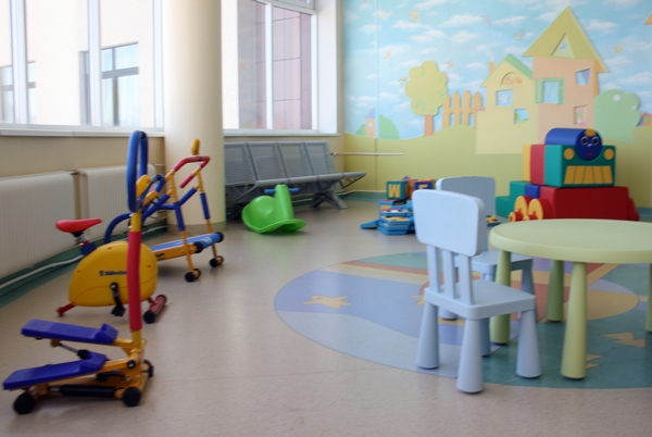 الماتىدا ناۋقاس بالالارعا ارنالعان ويىن بولمەسى اشىلادى