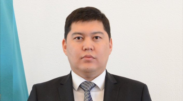 قۋات تۋماباەۆ وسكەمەن اكىمى قىزمەتىنەن كەتتى