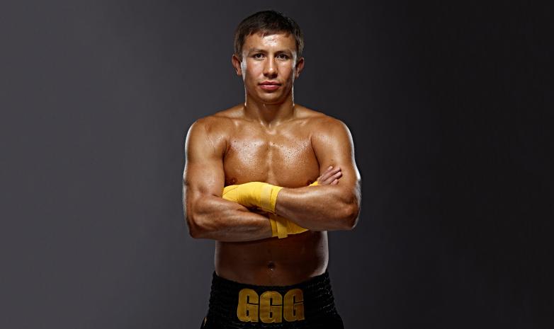 گولوۆكين مەن «كانەلو» 26 تامىز كۇنى لوس-اندجەلەستە اشىق جاتتىعۋ وتكىزەدى