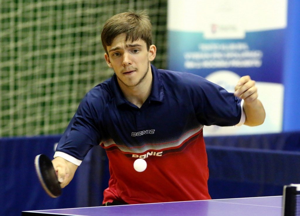 ۇستەل تەننيسشىلەرىنىڭ الەمدىك رەيتينگى جاڭارتىلدى