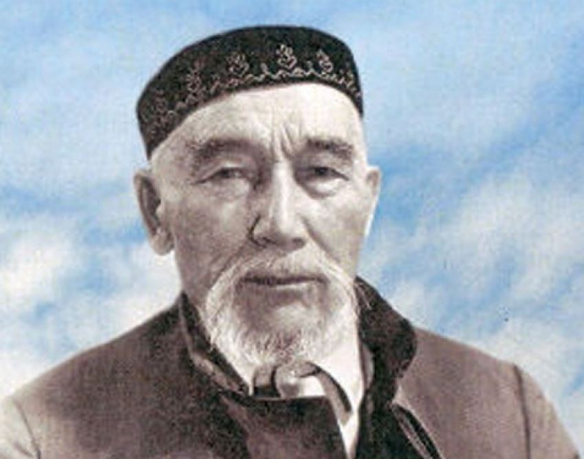 اجال اۋزىنان امان قالعان