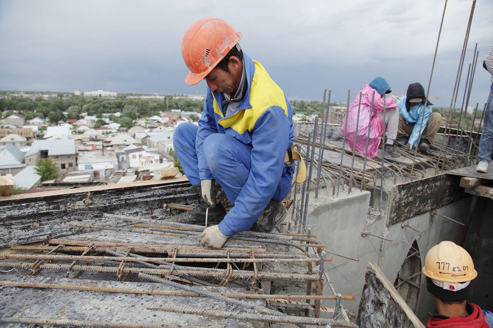 «قىزىل سىزىقتان» اسقاندار قاداعالانا ما؟
