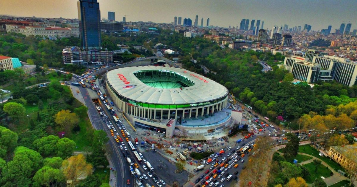 فۋتبولدان ۋەفا سۋپەركۋبوگىنىڭ فينالى ىستامبۇلدا وتەدى