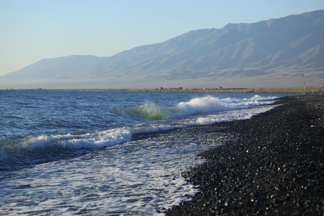 «الاكول-2018» جازعى كاسىپوداق لاگەرى ءوتتى