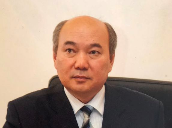 تۇلعا تاعىلىمى