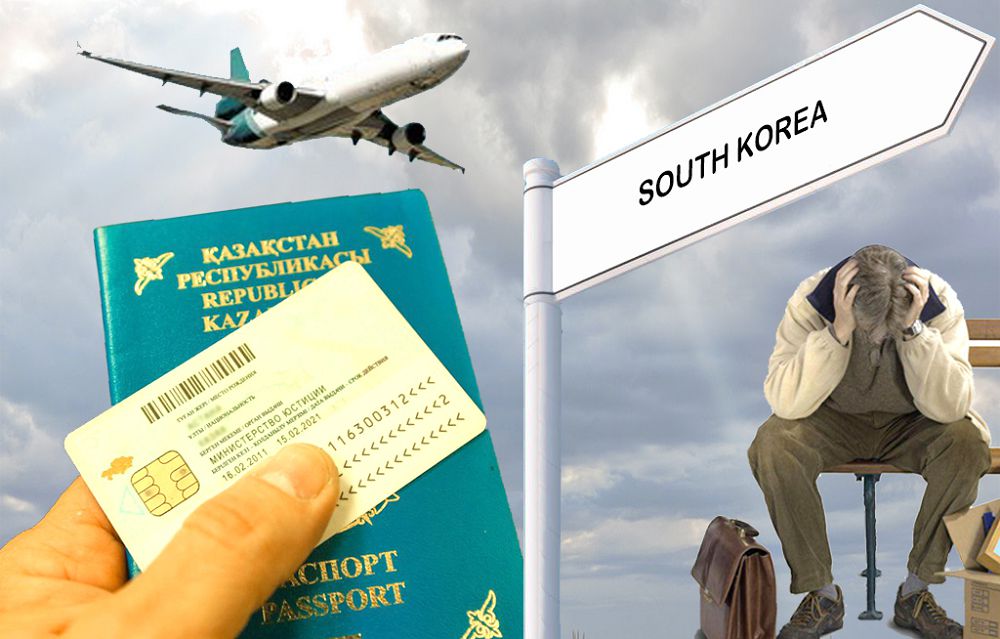 «كورەيا» سيندرومى