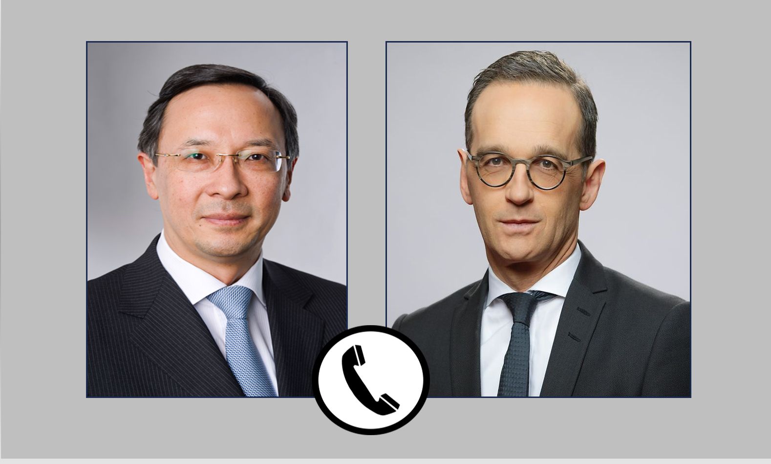 قازاقستان جانە گەرمانيا سىرتقى ىستەر مينيسترلەرى ەكى ەلدىڭ ىنتىماقتاستىعىن تالقىلادى