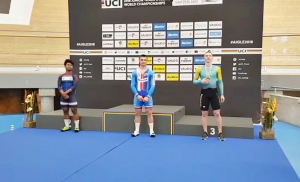 قازاقستاندىق ۆەلوترەكشى الەم چەمپيوناتىنىڭ قولا جۇلدەگەرى اتاندى