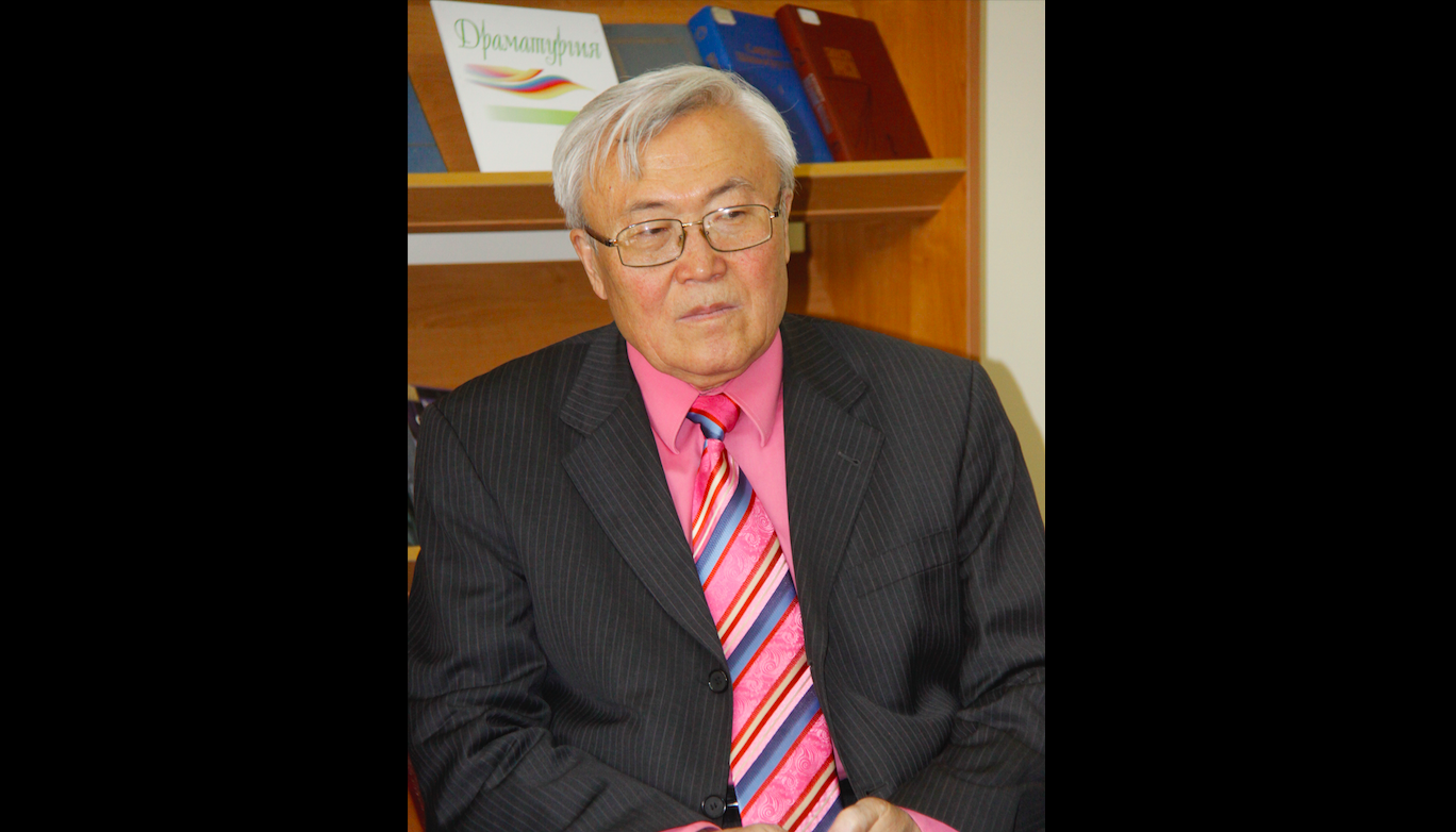 قالامگەر سۇلتان قالي ۇلى دۇنيەدەن وزدى