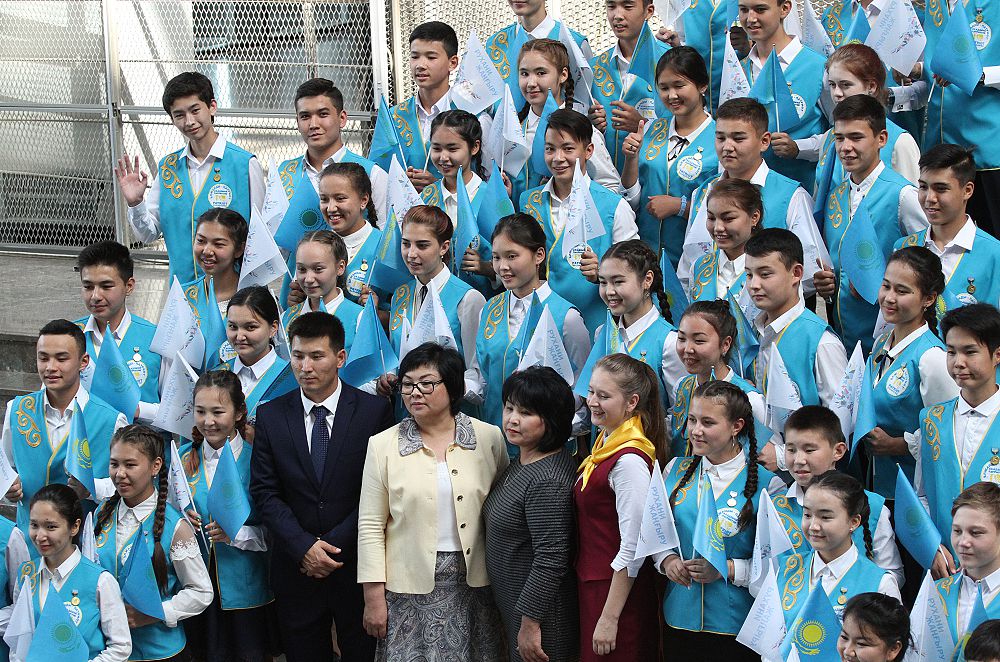 تامىز كەڭەسى: ءبىلىم سالاسىندا قانداي بەتبۇرىس بار؟