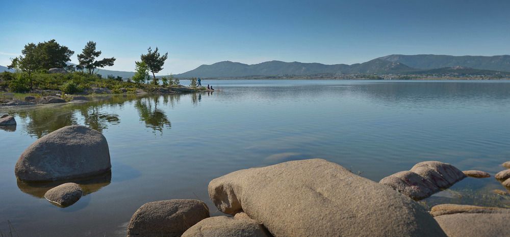 باياناۋىلدا تۋريزم قالاي ورىستەمەك؟