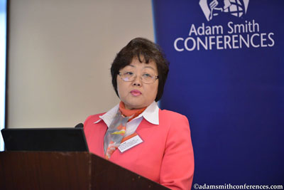 فارماتسيا كوميتەتىنىڭ ەكس-باسشىسى لاريسا پاكتى قاماۋعا الۋ مەرزىمى ۇزارتىلدى