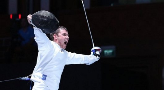 اقمولا وبلىسىنىڭ اكىمى دميتري الەكسانينگە قۇتتىقتاۋ جەدەلحاتىن جولدادى