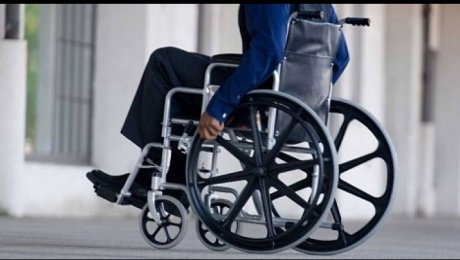 مۇگەدەكتەردىڭ مۇڭىن كىم تىڭدار؟!.