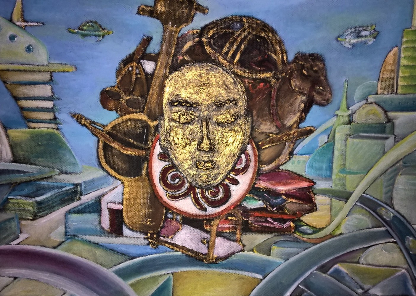 ەگەمەن اشقان ەسىمدەر: ەگىز ءورىم