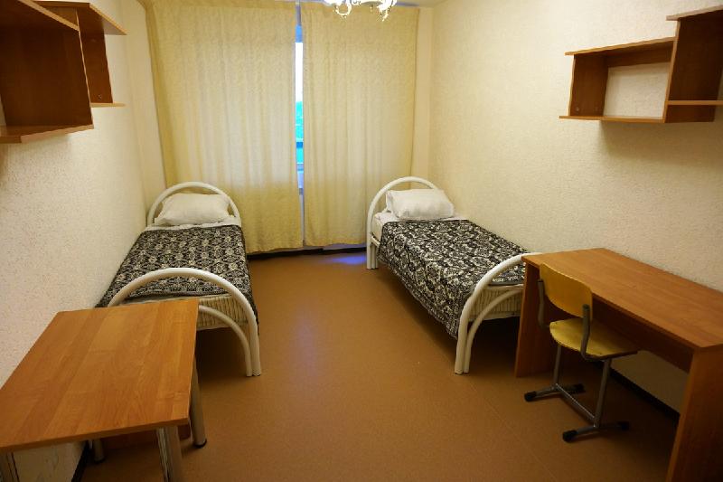 استانادا دارىگەرلەرگە ارنالعان جاتاقحانالار سالىنادى