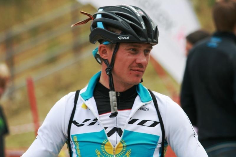 ازيادا-2018: قازاقستاندىق كيريلل كازانتسەۆ قولا مەدال جەڭىپ الدى