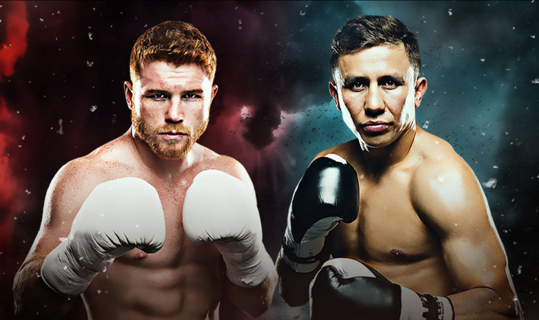 گولوۆكين-الۆارەس اندەركارتىندا قانداي بوكسشىلار شىعاتىنى بەلگىلى بولدى