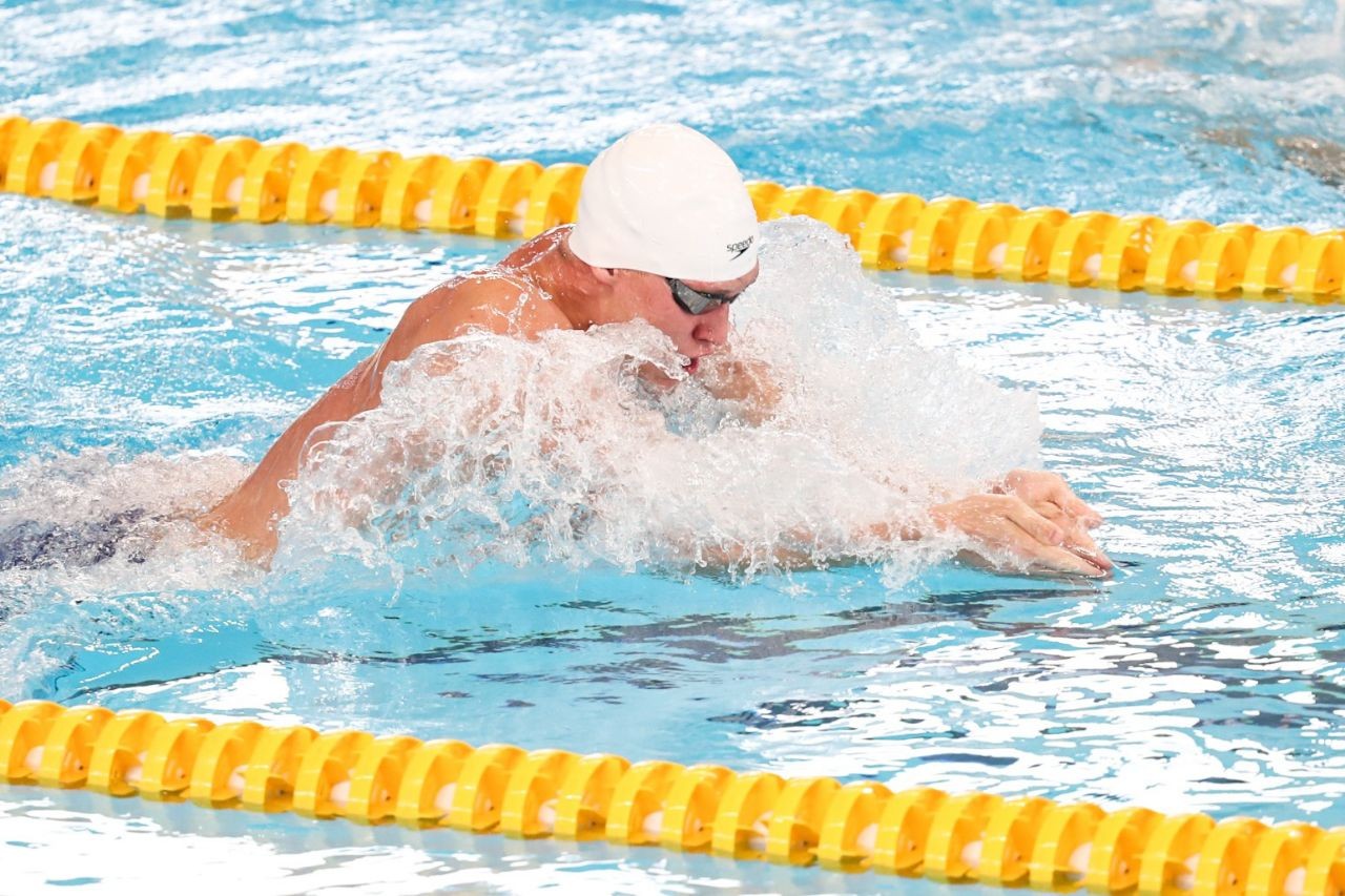 ازيادا-2018: دميتري بالاندين فينالعا ءوتتى