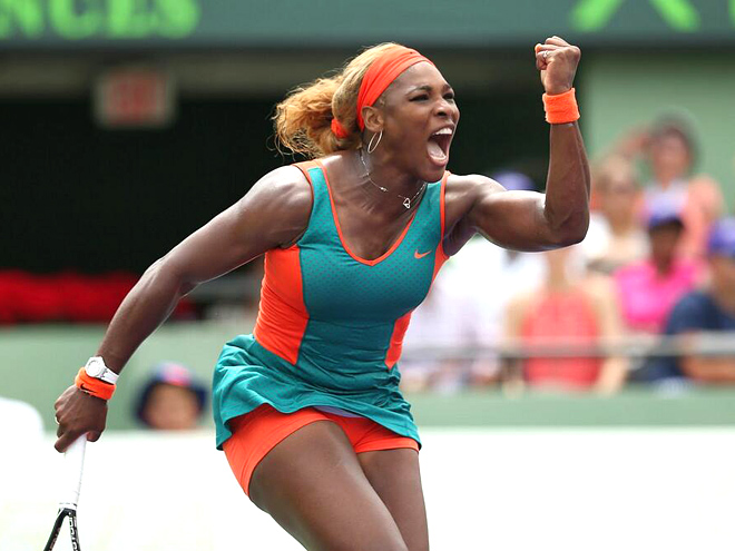 ەڭ كوپ تابىس تاپقان ايەل سپورتشىلار