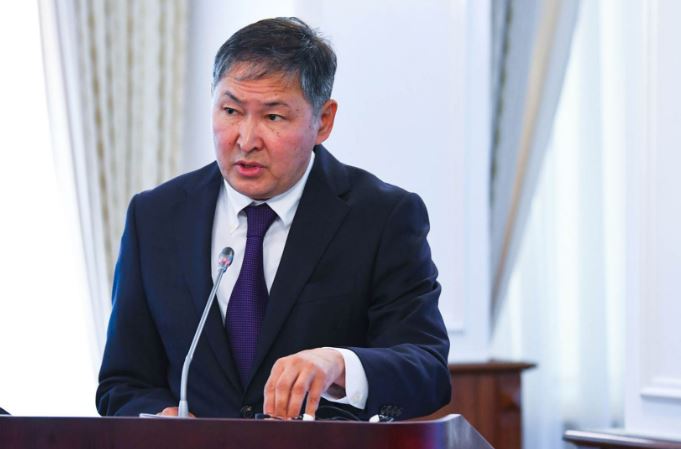 جاڭا وقۋ جىلىندا ءۇش ميلليوننان استام وقۋشى مەملەكەتتىك مەكتەپتەرگە بارادى