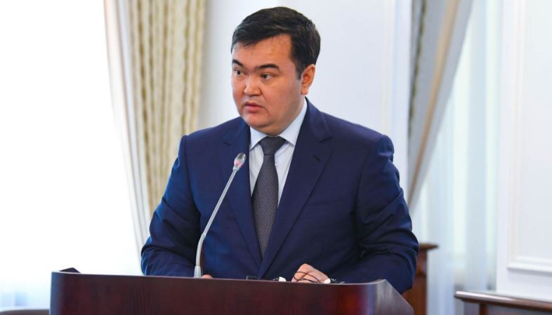 ەلىمىزدە جارتى جىلدا 1800-دەن استام تۇراقتى جۇمىس ورىندارى اشىلدى