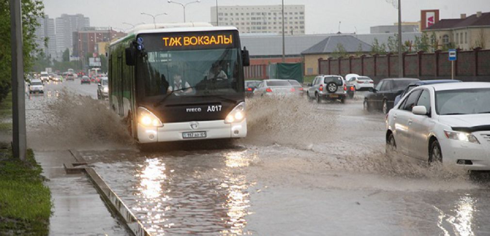 جوبالاۋ كەزىندە قاتەلىككە جول بەرىلگەن