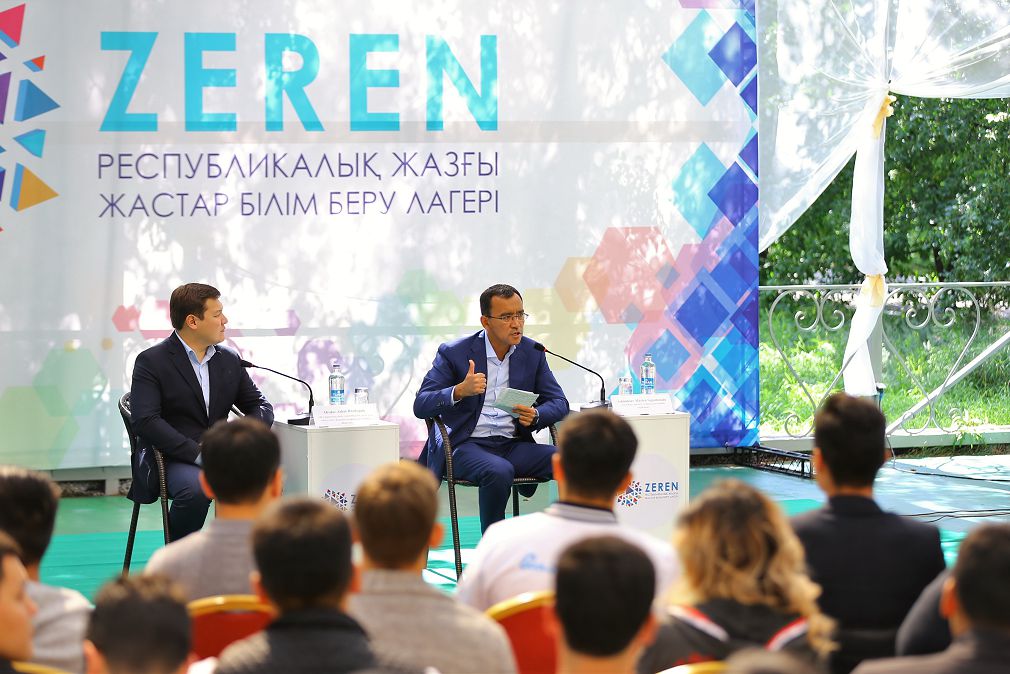 جاستار – پارتيالىق جوبالاردىڭ بەلسەندى قاتىسۋشىسى