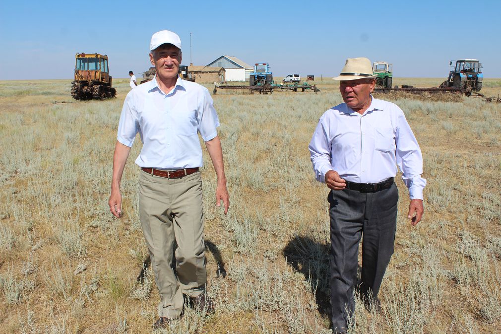 يگىلىككە توككەن تەر