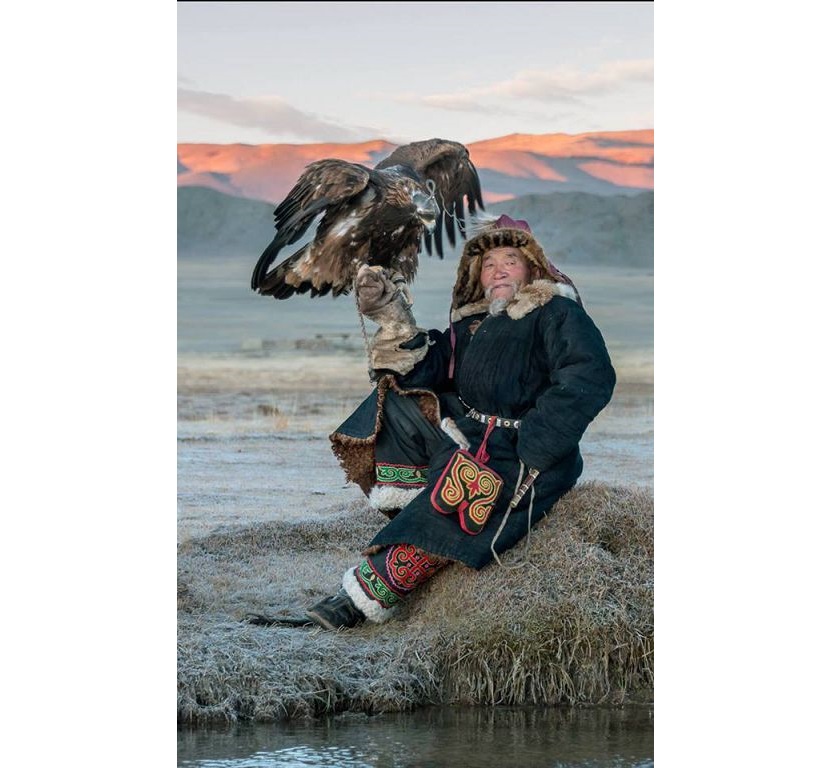 قىران ۇستاۋ – قازاقتىڭ ەن-تاڭباسى