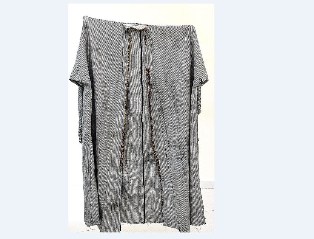 شەگەن ءبيدىڭ شاپانى (جادىگەر)