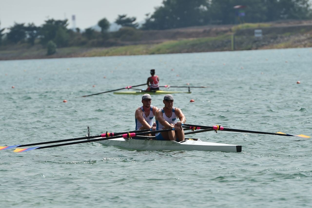 ازيادا-2018: بۇگىن جارىس جولىنا كىمدەر شىعادى؟