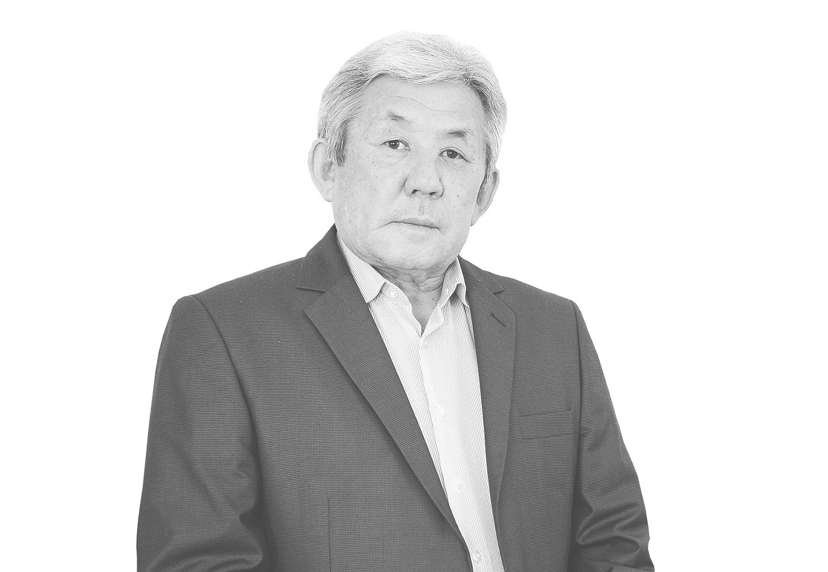 بەلگىلى جۋرناليست ءاليسۇلتان قۇلانباي دۇنيەدەن وزدى