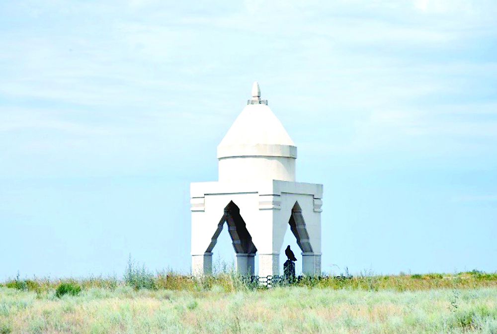 شىراق شامداي شەرنياز