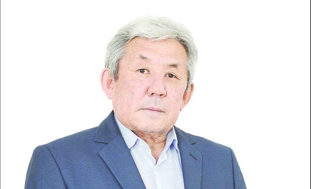 تاتۋلىقتىڭ تەمىرقازىعى