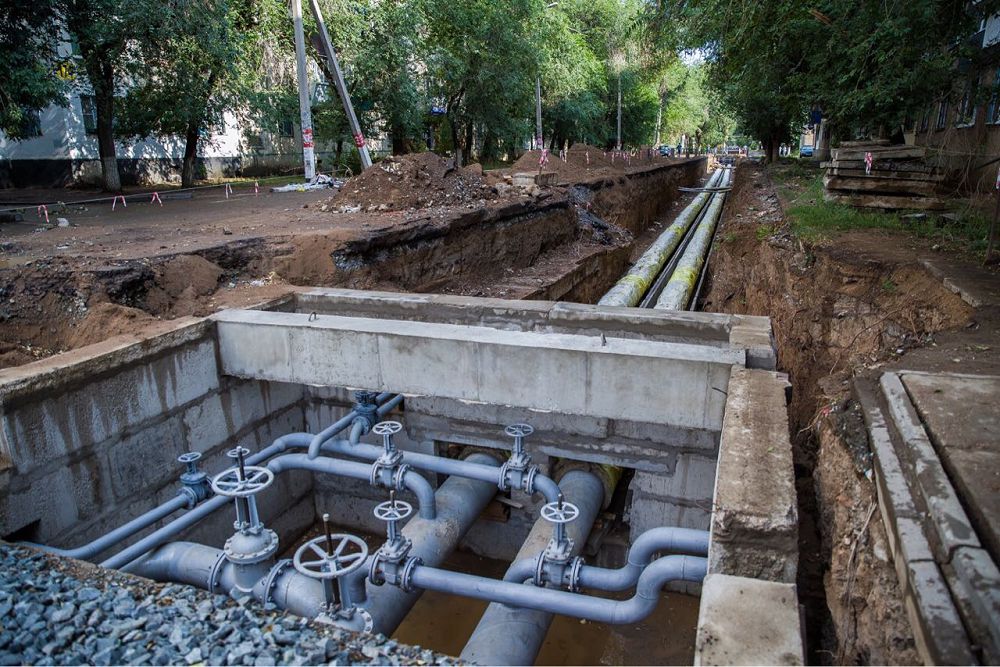 باتىس قازاقستان وبلىسىندا الدا­عى جىلىتۋ ماۋسىمىنا دايىن­دىق باستى نازاردا تۇر