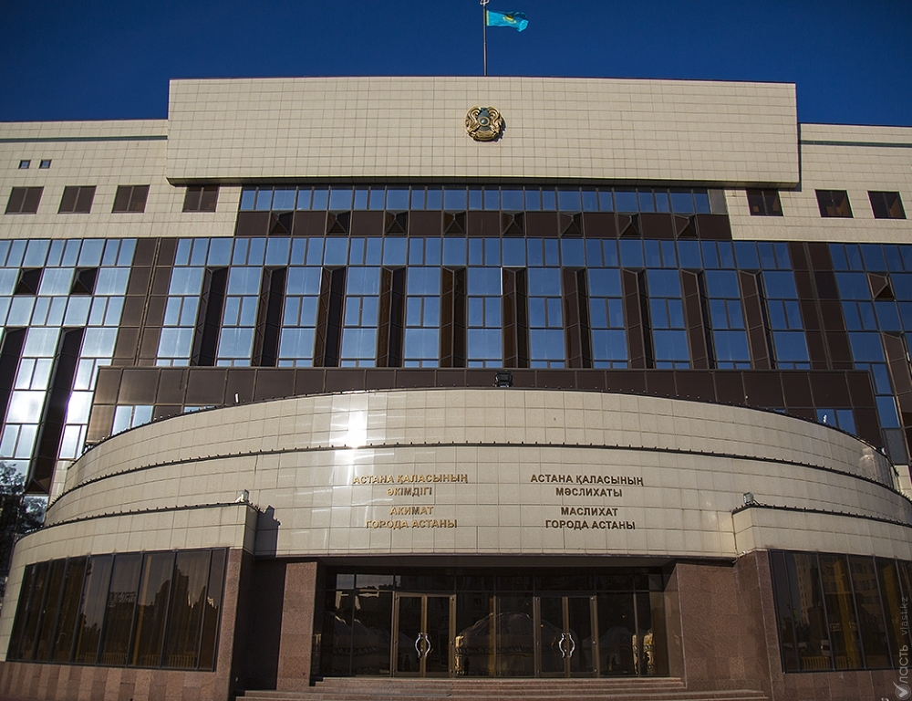 ماقسات – وتاندىق بيزنەستى وركەندەتۋ