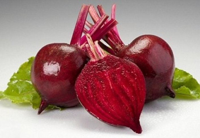 قىزىلاعاشتىڭ قىزىلشاسى الەمدىك ساپاعا لايىق قانت ءونىمىن بەرەدى