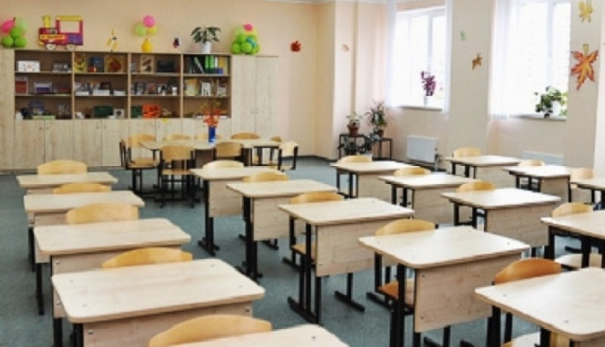 اقتوبە وبلىسىندا ءبىلىم كۇنىندە سەگىز جاڭا مەكتەپ اشىلادى