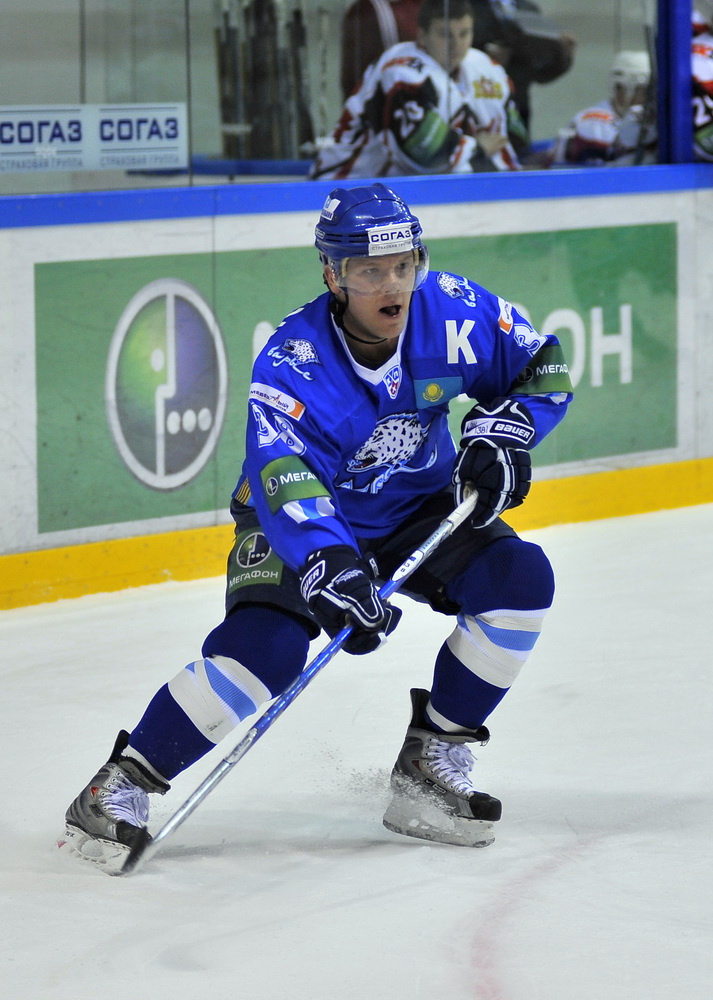 «بارىس» باشقۇرتستان كۋبوگى ءۇشىن تالاسادى