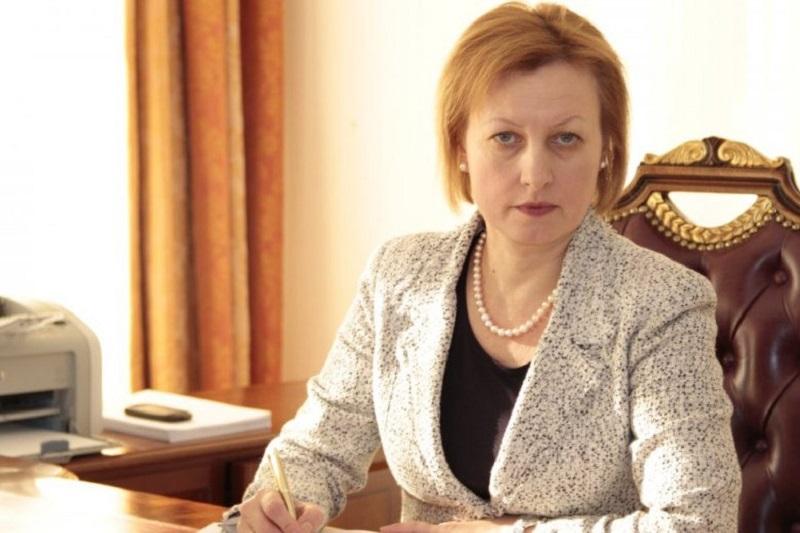 الەۋمەتتىك-مەديتسينالىق ساقتاندىرۋ قورىنىڭ باسشىسى اۋىستى
