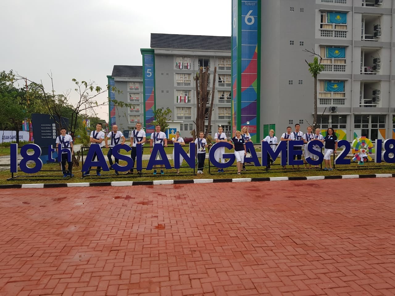  سپورتتىق قۇزعا ورمەلەۋ: قازاقستاندىق سپورتشىلار فينالدا باق سىنايدى