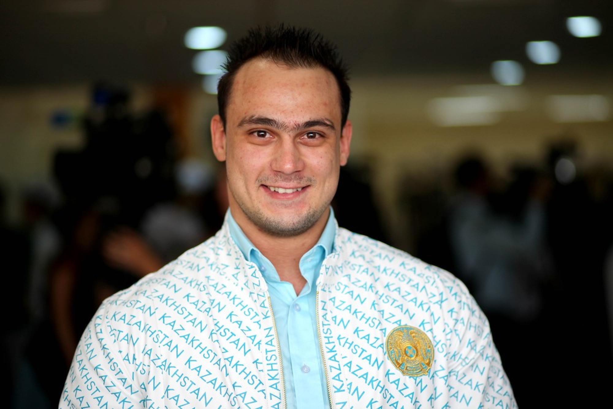 يليا يلين مەن ءزۇلفيا چينشانلو قر چەمپيوناتىنا قاتىسادى