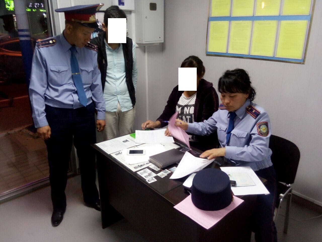 قىزىلوردادا «ءجاسوسپىرىم » جەدەل-پروفيلاكتيكالىق شاراسى باستالادى