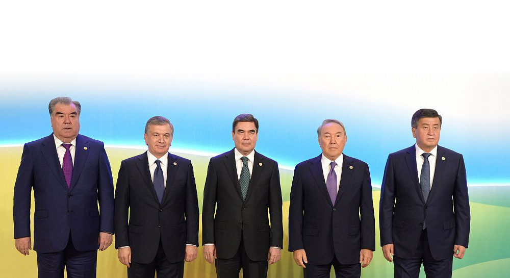 بەس پرەزيدەنتتىڭ قاتىسۋىمەن وتكەن تاريحي باسقوسۋدا جاڭا باسىمدىقتار مەن مىندەتتەر ايقىندالدى