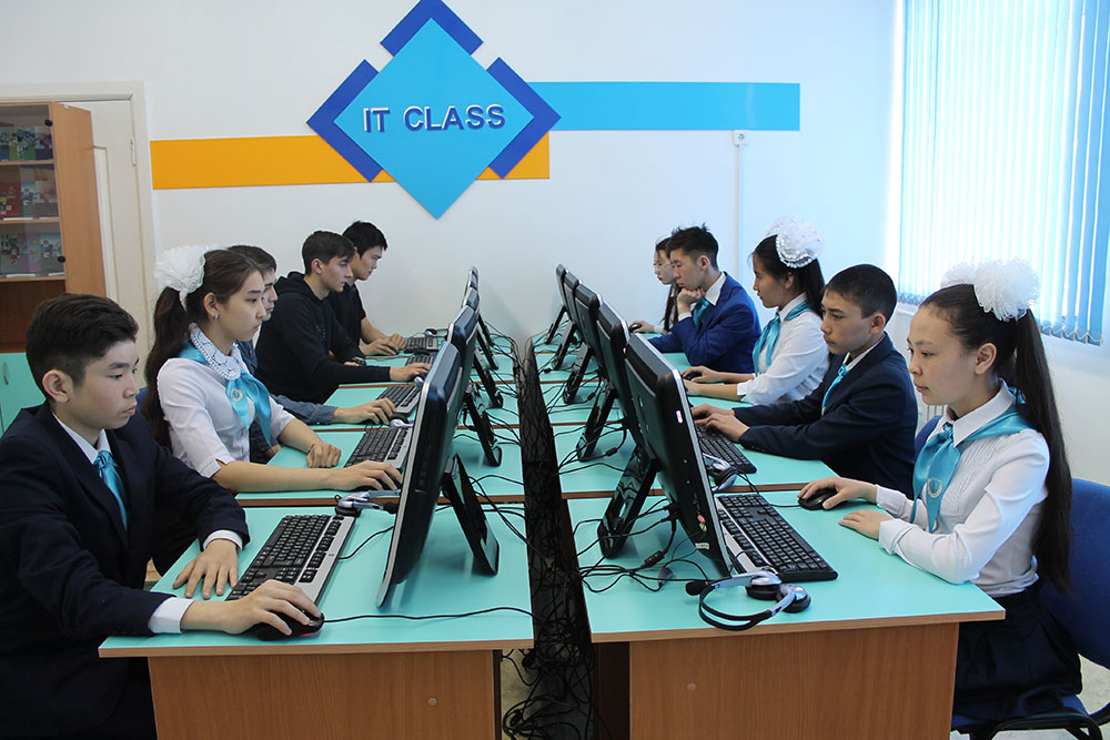 پارتيا قولداۋىمەن 277 ءىت-سىنىپ اشىلادى