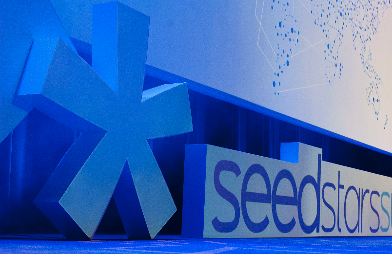 استانادا العاش رەت تمد بويىنشا «Seedstars» ستارتاپ-ينكۋباتورى اشىلادى