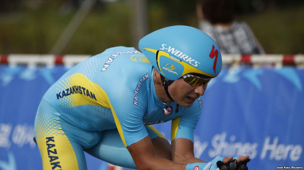 لۋتسەنكو بولماسا, قايتەر ەدىك؟!