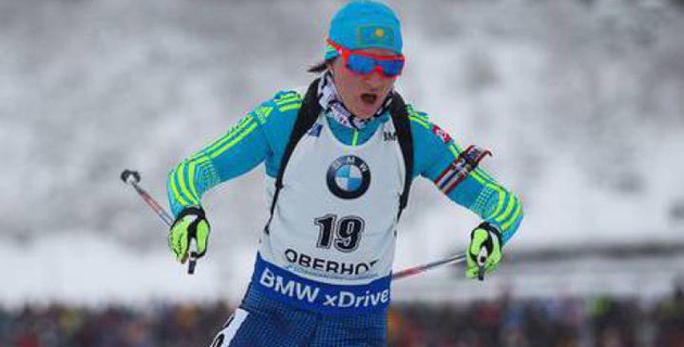 ۆيشنەۆسكايا – قولا جۇلدەگەر