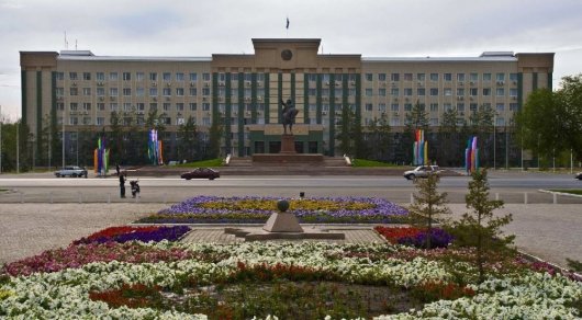 بيىل اقتوبە وبلىسىندا 15 مەكتەپ قولدانىسقا بەرىلەدى